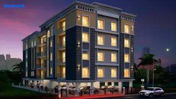 Project Image of 2 BHK Flat for Resale in Hanspal, Bhubaneswar - Image 27514