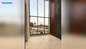 Project Image of 3 BHK Flat for Resale in Aristo Anantam Gota, Ahmedabad - Image 27522