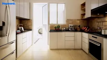 Project Image of 3 BHK Flat for Resale in Hanspal, Bhubaneswar - Image 27573