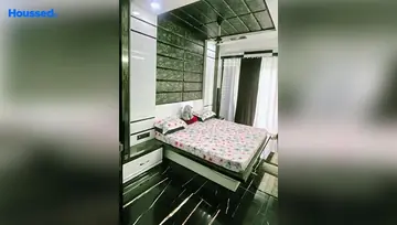 Project Image of 4 BHK House/Villa for Resale in Limbodi, Indore - Image 27593