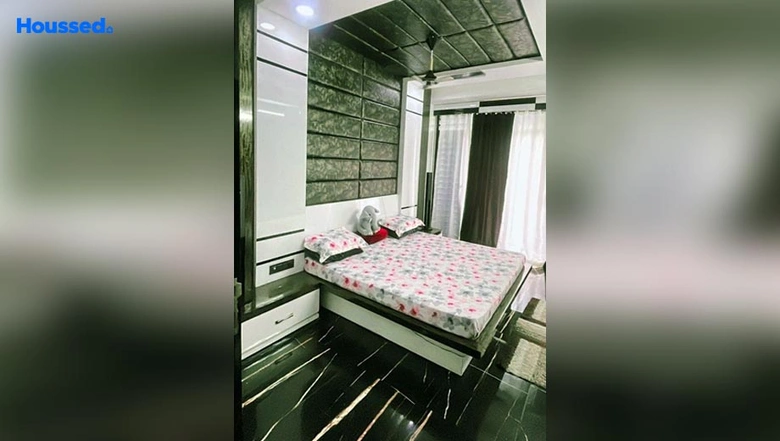 Project Image of 4 BHK House/Villa for Resale in Limbodi - Image 27593