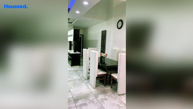 Project Image of 4 BHK House/Villa for Resale in Limbodi - Image 27594