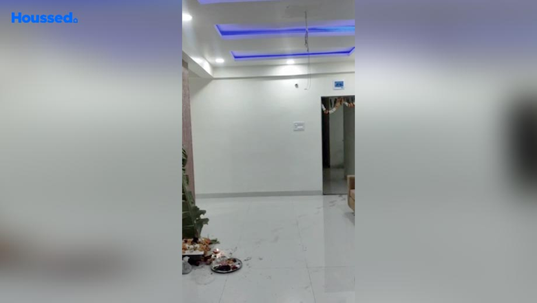 Project Image of 1 BHK Flat for Resale in Bhawrasla - Image 27599