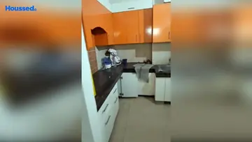 Project Image of 2 BHK Flat for Resale in Nilaya Greens Raj Nagar Extension, Ghaziabad - Image 27428