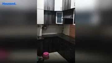 Project Image of 2 BHK Flat for Resale in Nilaya Greens Raj Nagar Extension, Ghaziabad - Image 27442