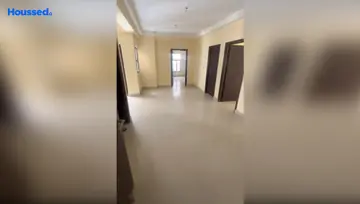 Project Image of 2 BHK Flat for Resale in Nilaya Greens Raj Nagar Extension, Ghaziabad - Image 27435