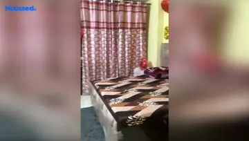Project Image of 2 BHK Flat for Resale in Nilaya Greens Raj Nagar Extension, Ghaziabad - Image 27432