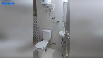 Project Image of 2 BHK Flat for Resale in MR Officer City 2 Raj Nagar Extension, Ghaziabad - Image 27458