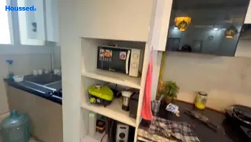 Project Image of 2 BHK Flat for Resale in Eureka Diya Greencity Raj Nagar Extension, Ghaziabad - Image 27639