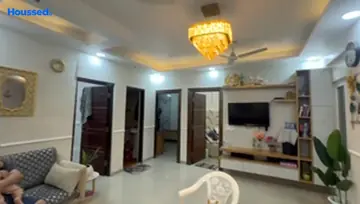 Project Image of 2 BHK Flat for Resale in Eureka Diya Greencity Raj Nagar Extension, Ghaziabad - Image 27641