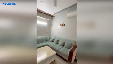 Project Image of 1 BHK Flat for Resale in Nilaya Greens Raj Nagar Extension, Ghaziabad - Image 27644