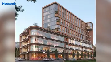 Project Image of Commercial Shop & Showroom for Rent in Ratnanjali Hastinapur Prahlad Nagar, Ahmedabad - Image 27659