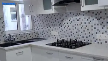 Project Image of 3 BHK Flat for Resale in Sare Crescent Parc Royal Greens Phase 1 Sector 92, Gurgaon - Image 27613