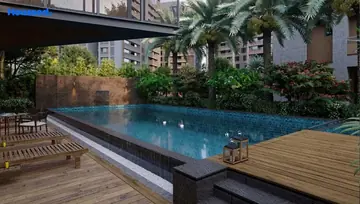 Project Image of 3 BHK Flat for Resale in Bhadaj, Ahmedabad - Image 27904