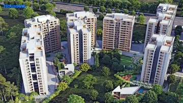 Project Image of 3 BHK Flat for Resale in Bhadaj, Ahmedabad - Image 27905