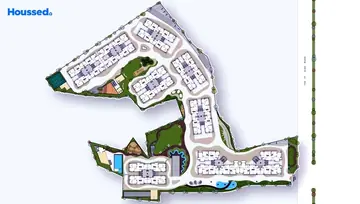 Project Image of 3 BHK Flat for Resale in Bhadaj, Ahmedabad - Image 27902