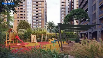 Project Image of 3 BHK Flat for Resale in Bhadaj, Ahmedabad - Image 27903