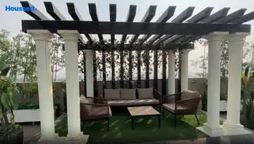 Project Image of 2 BHK Flat for Resale in Smart World Gems Sector 89, Gurgaon - Image 27953