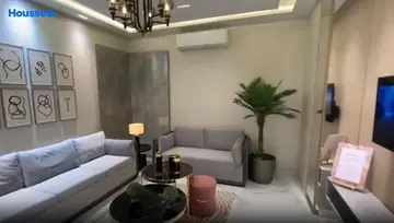 Project Image of 2 BHK Flat for Resale in Smart World Gems Sector 89, Gurgaon - Image 27957