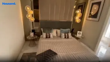 Project Image of 2 BHK Flat for Resale in Smart World Gems Sector 89, Gurgaon - Image 27954