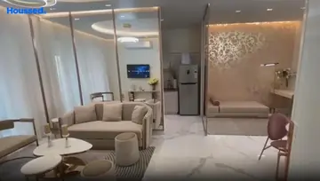 Project Image of 2 BHK Flat for Resale in Smart World Gems Sector 89, Gurgaon - Image 27950