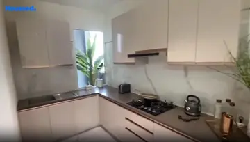 Project Image of 2 BHK Flat for Resale in Smart World Gems Sector 89, Gurgaon - Image 27951