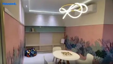 Project Image of 2 BHK Flat for Resale in Smart World Gems Sector 89, Gurgaon - Image 27955