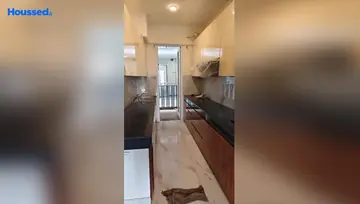 Project Image of 2 BHK Flat for Resale in Smart World Gems Sector 89, Gurgaon - Image 27937