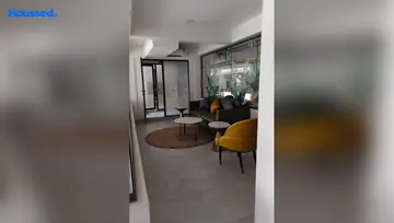 Project Image of 3 BHK Flat for Resale in M3M Soulitude Sector 89, Gurgaon - Image 27869