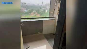 Project Image of 2 BHK Flat for Rent in 7th Heaven Earth Eleanor Vaishnodevi Circle, Ahmedabad - Image 27999