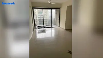 Project Image of 2 BHK Flat for Rent in 7th Heaven Earth Eleanor Vaishnodevi Circle, Ahmedabad - Image 27998