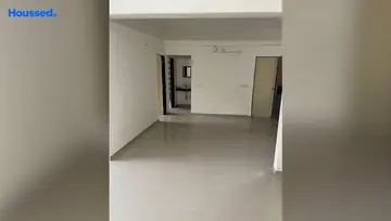Project Image of 2 BHK Flat for Rent in 7th Heaven Earth Eleanor Vaishnodevi Circle, Ahmedabad - Image 28000
