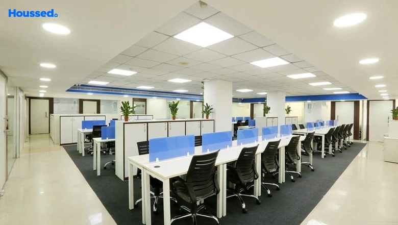 Sample Apartment of Office Space for Rent in Shivaji Nagar - Image 27964