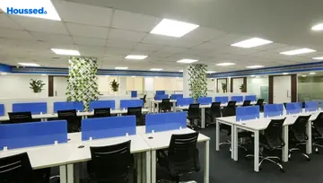 Sample Apartment of Commercial Office Space for Rent in Shivaji Nagar, Pune - Image 27962