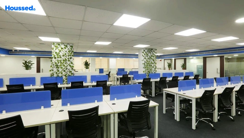 Sample Apartment of Office Space for Rent in Shivaji Nagar - Image 27962