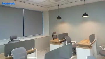 Sample Apartment of Commercial Office Space for Rent in Shivaji Nagar, Pune - Image 27942