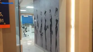Sample Apartment of Commercial Office Space for Rent in Shivaji Nagar, Pune - Image 27943