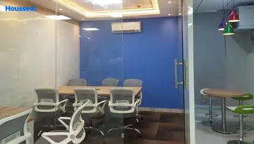 Sample Apartment of Commercial Office Space for Rent in Shivaji Nagar, Pune - Image 27947