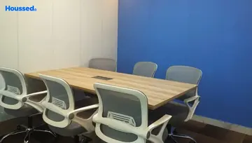 Sample Apartment of Commercial Office Space for Rent in Shivaji Nagar, Pune - Image 27949