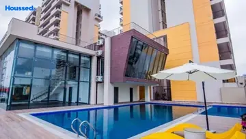 Project Image of 3.5 BHK Flat for Resale in Brisk Lumbini Terrace Homes Dwarka Expressway, Gurgaon - Image 28028