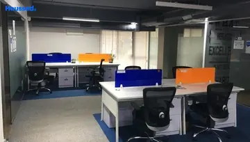 Sample Apartment of Commercial Office Space for Rent in Shivaji Nagar, Pune - Image 27930