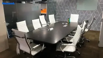 Sample Apartment of Commercial Office Space for Rent in Shivaji Nagar, Pune - Image 27935