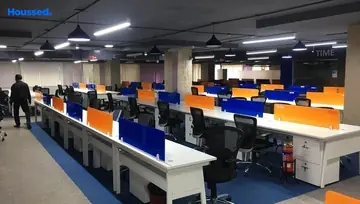 Sample Apartment of Commercial Office Space for Rent in Shivaji Nagar, Pune - Image 27936