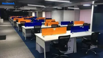 Sample Apartment of Commercial Office Space for Rent in Shivaji Nagar, Pune - Image 27933