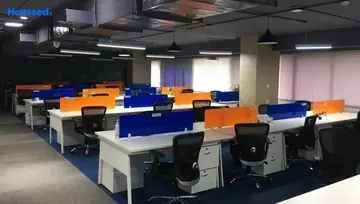 Sample Apartment of Commercial Office Space for Rent in Shivaji Nagar, Pune - Image 27931