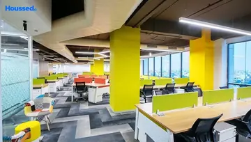 Sample Apartment of Commercial Office Space for Rent in Shivaji Nagar, Pune - Image 27920