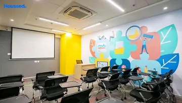 Sample Apartment of Commercial Office Space for Rent in Shivaji Nagar, Pune - Image 27924