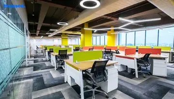 Sample Apartment of Commercial Office Space for Rent in Shivaji Nagar, Pune - Image 27925