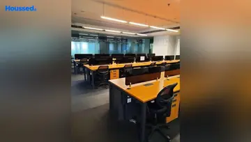 Sample Apartment of Commercial Office Space for Rent in Shivaji Nagar, Pune - Image 27914