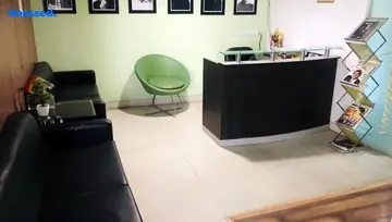 Project Image of Commercial Office Space for Rent in Shivaji Nagar, Pune - Image 27758